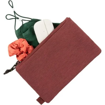 Uag Mouve Accessory Pouch - Aubergine